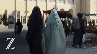 Afghanistan: Taliban ordnen Gesichtsbedeckung afghanischer Moderatorinnen an