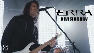 ERRA - Divisionary [Official Music Video]