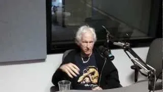 Robby Krieger Interview