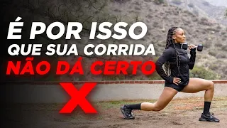 A única forma de dar certo na Corrida de Rua em 2024.