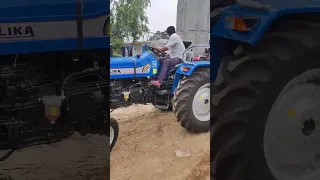 ||sonalika Di 35||sonalika agency||💥💥#sonalika#tractor#viralshort#realviral