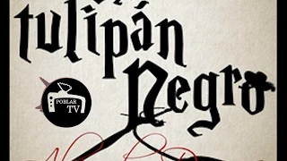 EL TULIPAN NEGRO - ALEJANDRO DUMAS (RESUMEN LIBRO COMPLETO)