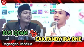 🔴NGAJI BARENG GUS IQDAM | TERBARU FEBRUARI 2024 DI DAGANGAN MADIUN