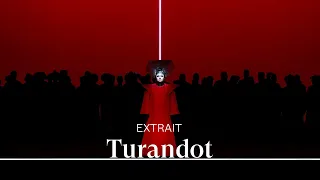 [EXTRAIT] TURANDOT by Puccini - Final