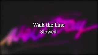 [Slowed] - MANIFESTO : DAY 1 "Walk The Line" ENHYPEN