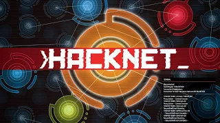 Hacknet -- прохождение -- #T1