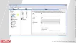 How to create a voicemail box on the Avaya IP Office