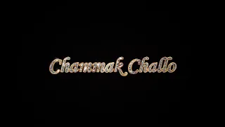 Dance With Pri! Video 10 - Chamak Challo