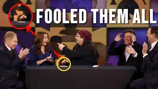 Penn and Teller Didn't Catch A THING - Analysis