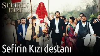 Sefirin Kızı 1. Bölüm - Sefir'in Kızı Destanı