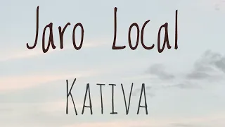 Jaro local - Kativa 2023