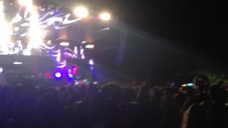 Nicole Moudaber live at Cacao Beach 2015