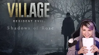 Resident Evil Village Gold Edition / DLC Announcement - Reaction