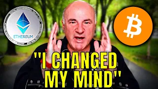 "Something BIG Is Coming..." Kevin O'Leary INSANE New Bitcoin, Ethereum & Crypto Prediction