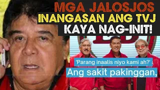 EAT BULAGA TRADEMARK, PINAG-AAWAYAN NA, SINO BA TALAGA ANG MAY-ARI NITO???