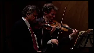 Beethoven: Quartet in A minor, Op. 132 - Vermeer Quartet (Live from Teatro Olimpico)