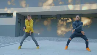 Choreography by Eugene Shchobak / Tyga - Girls Have Fun  ft. Rich The Kid, G-Eazy