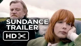 Sundance (2014) - Calvary Official Trailer - Chris O'Dowd, Kelly Reilly Movie HD