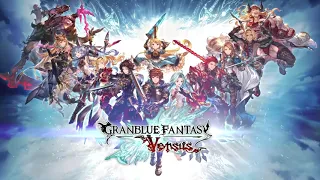 グランブルーファンタジー ヴァーサス/Granblue Fantasy: Versus OST Extended - Existence (VS Beelzebub)