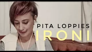 IRONI - Moluccas/lydia imaniar (cover )