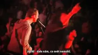 Hillsong - This Is Our God 2008 Subtitles CZ