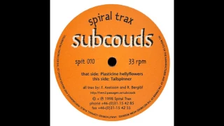 Subcouds - Tailspinner