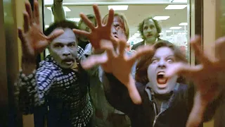 Dawn of the Dead 3D - Big Screen Review Oct-Nov 2022