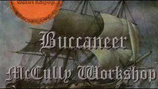 Buccaneer - McCully Workshop