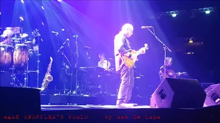 Mark Knopfler - Brothers in Arms - Milano 10/05/2019