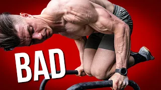 The WORST Calisthenics Mistakes Everyone Makes