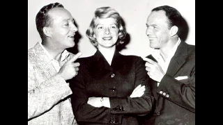 Bing Crosby and Rosemary Clooney Sing "On A Slow Boat To China"