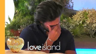 Kember: Unfinished Business | Love Island 2017