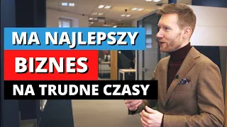 Kancelaria prawna we franczyzie - Nie musisz być prawnikiem - Piotr Bijański