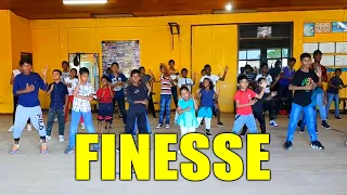 FINESSE DaNcE | KIDS | COOL STEPS DANCE STUDIO | RaMoD Choreography