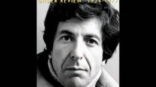 Leonard Cohen - 27 - Tonight Will Be Fine (Manchester 1979)