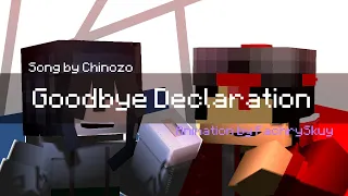 Goodbye Declaration「グッバイ宣言」MV | FachrySkuy