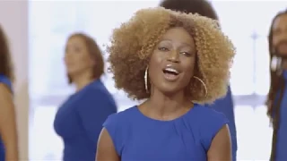 CK Gospel Choir - Songbird - The Wedding Sessions