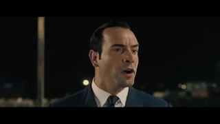 CAT FIGHT - Ft. Jean Dujardin