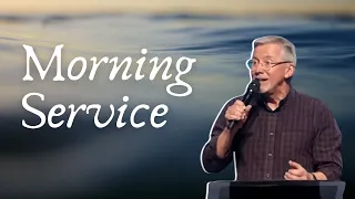 JOIN US LIVE | Church Online (10AM) | Ps Peter Sweetman
