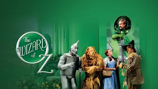The Wizard of Oz (1939) - Movie Summary