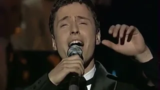 VITAS - The Star / Звезда ["Stars of Anna German" - 18.05.2003] HQ