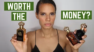 CLIVE CHRISTIAN LUXURY FRAGRANCE REVIEW 💸 Perfume House Review | Men | Women |