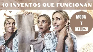 INVENTOS BARATOS PARA VESTIR MEJOR / la FAJA más efectiva (Tu Asesora de Imagen y Moda)