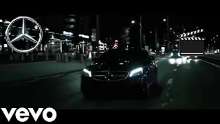 Xxxtentacion Monlight Mercedes & BMW DRIFT