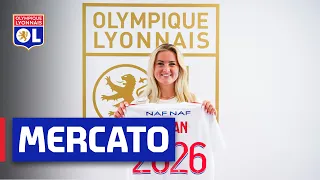#Horan2026 | Olympique Lyonnais