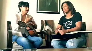 Agora é outro - Irmãs Barbosa (Edna e Dinah)