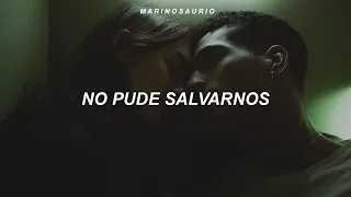 no pude salvarnos, mi otra mitad || Seafret - Atlantis (sub. español) "I can't save us"