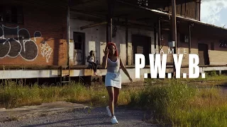 Jamie - Play With Yo Bitch | Official Music Video | ＴＷＯＮＥＳＨＯＴＴＨＡＴ™