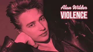 Alan Wilder (Depeche Mode) - Violence - Lyrics