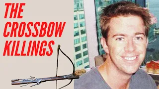 The crossbow killings | Ryan Family Murders | Brett Ryan | Canadian True Crime | Channel Update